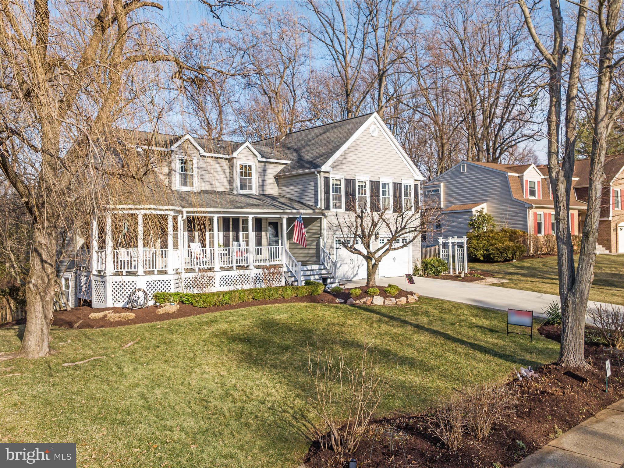 GLENBROOKE WOODS - Residential