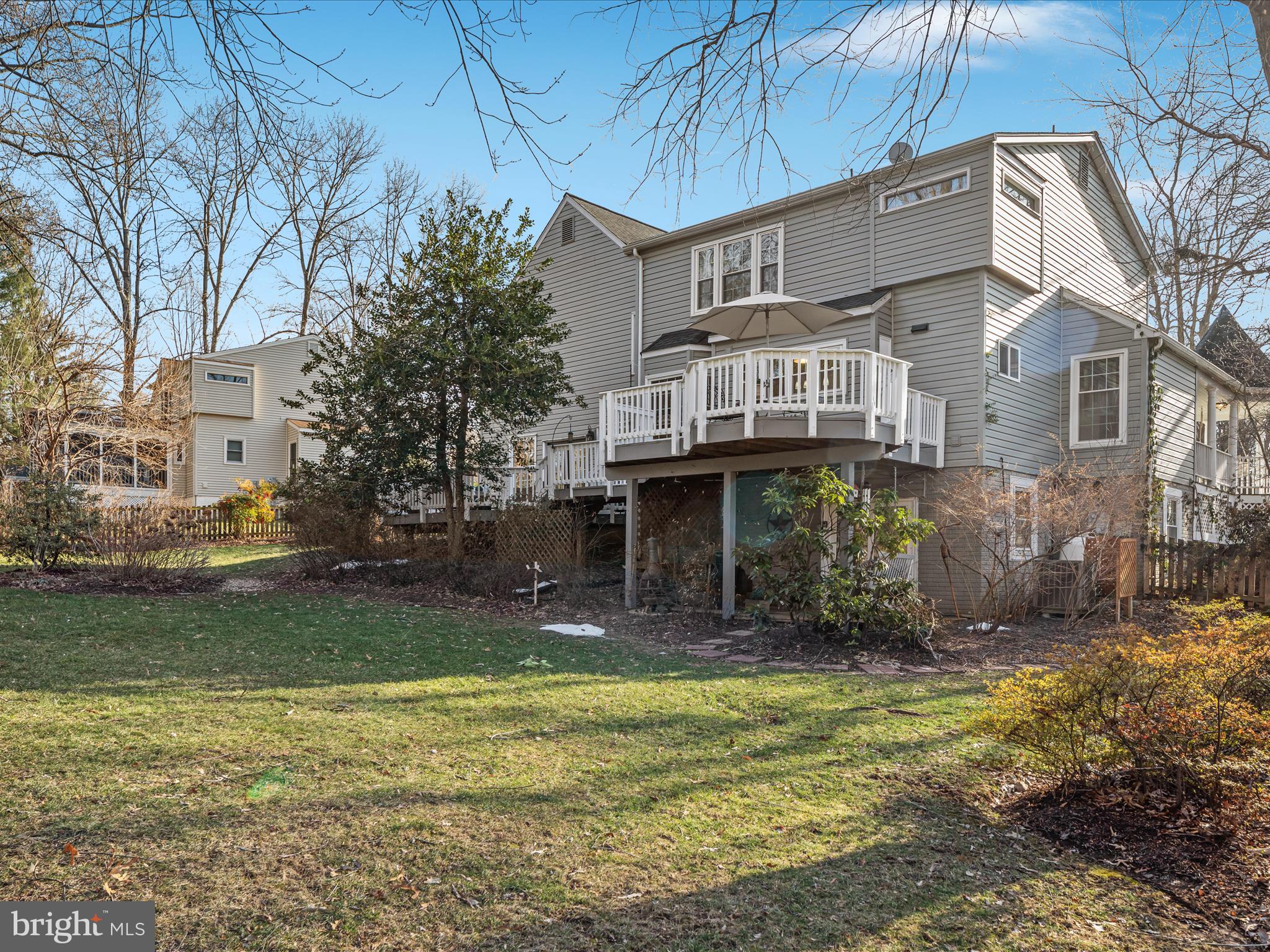 GLENBROOKE WOODS - Residential