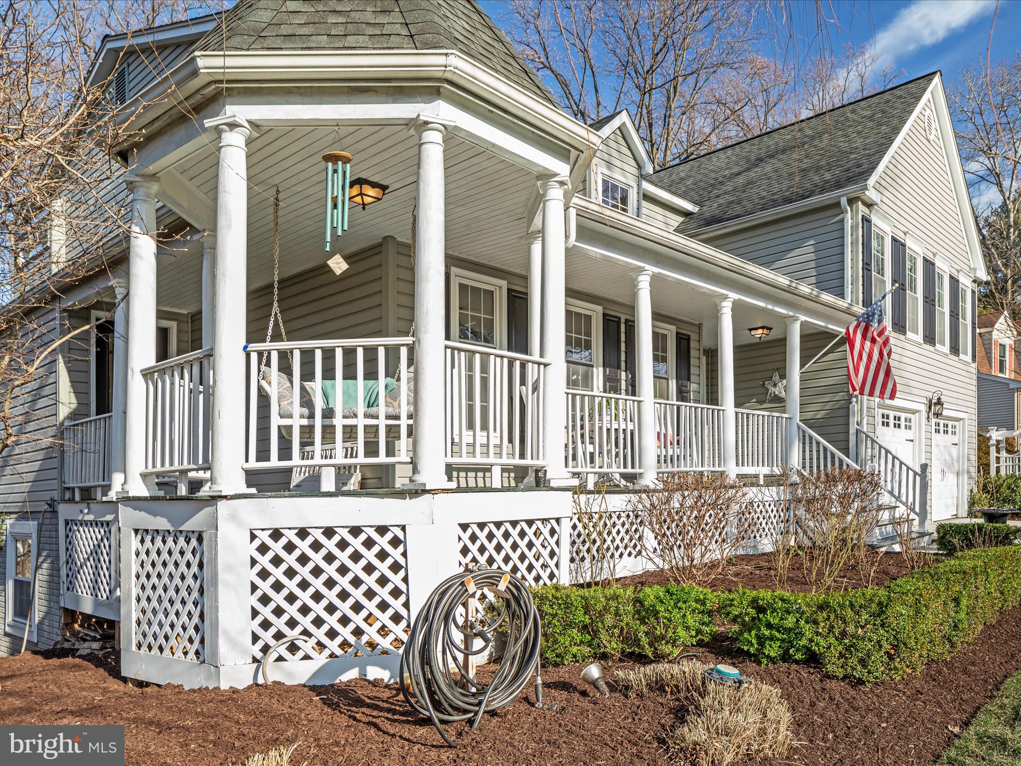 GLENBROOKE WOODS - Residential