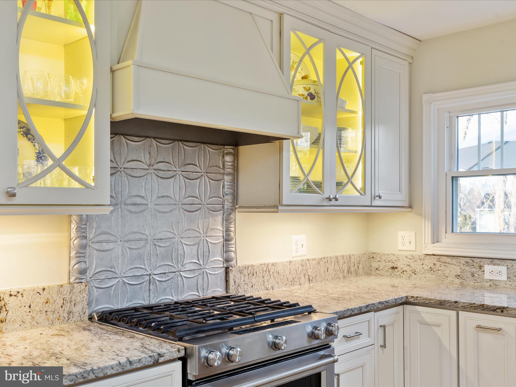 GLENBROOKE WOODS - Residential