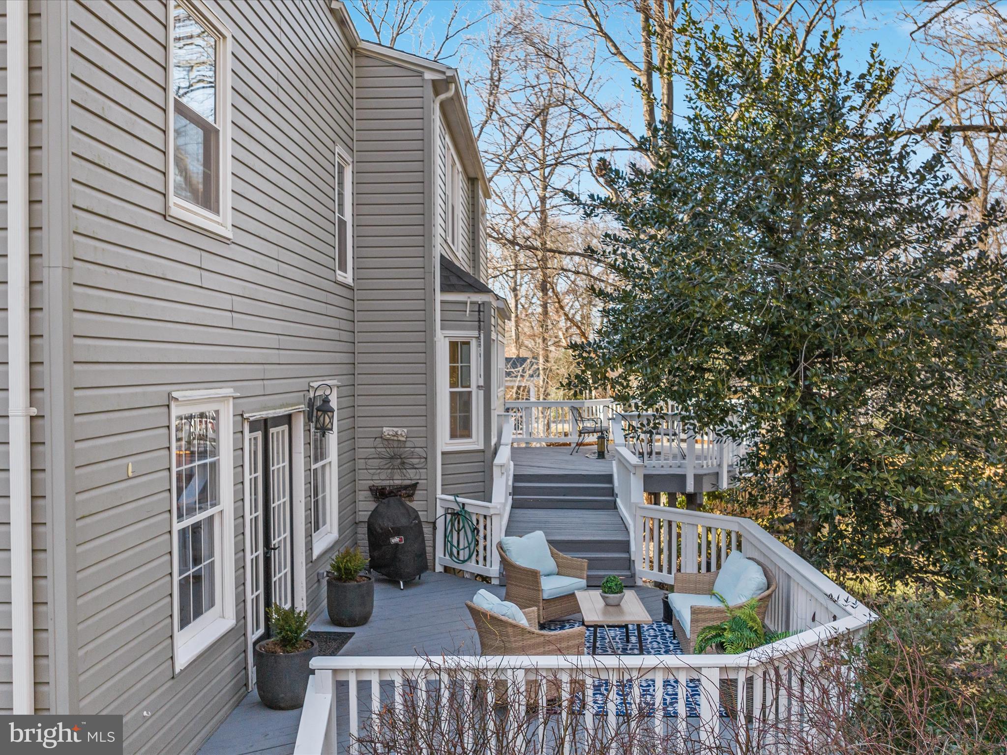 GLENBROOKE WOODS - Residential