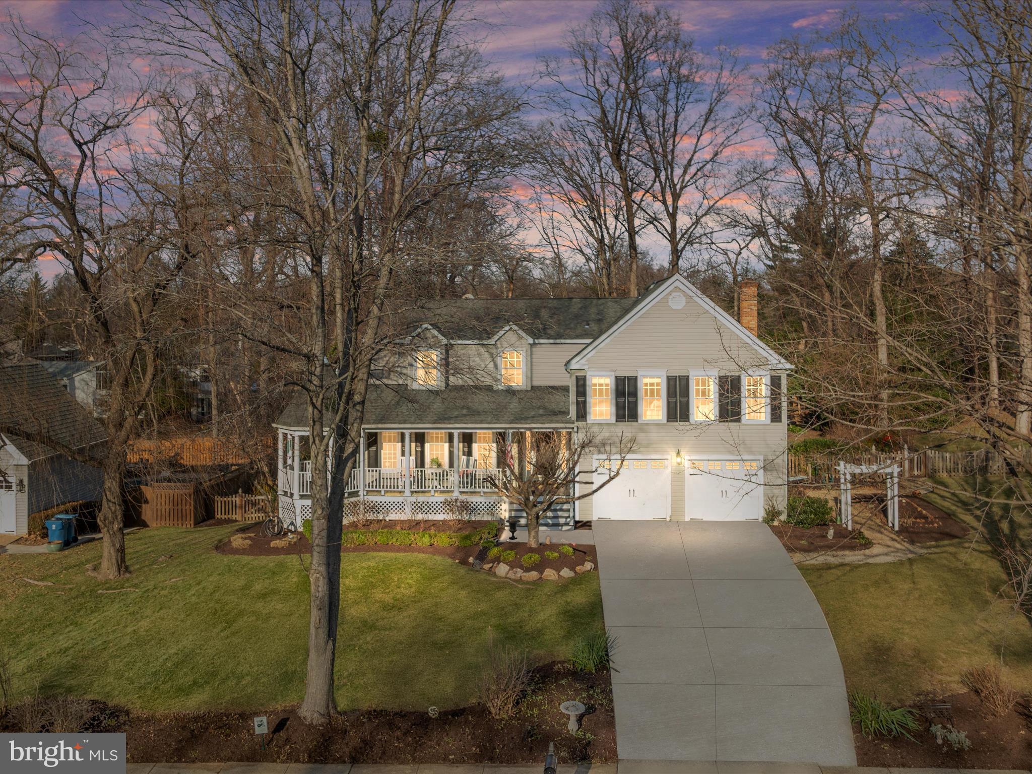 GLENBROOKE WOODS - Residential