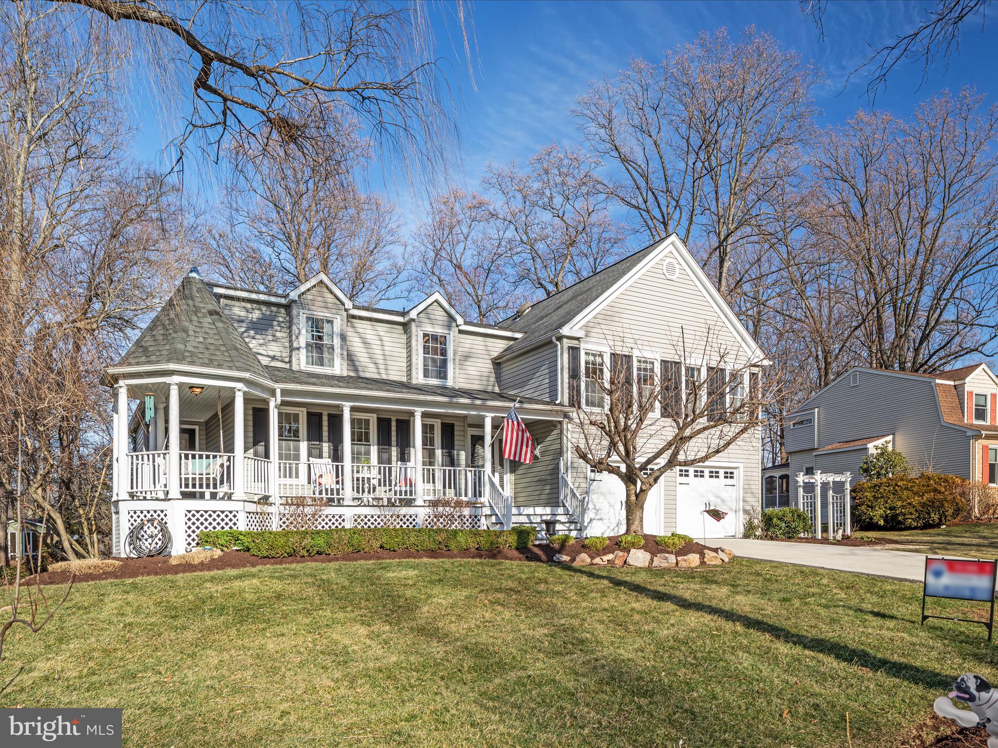 GLENBROOKE WOODS - Residential