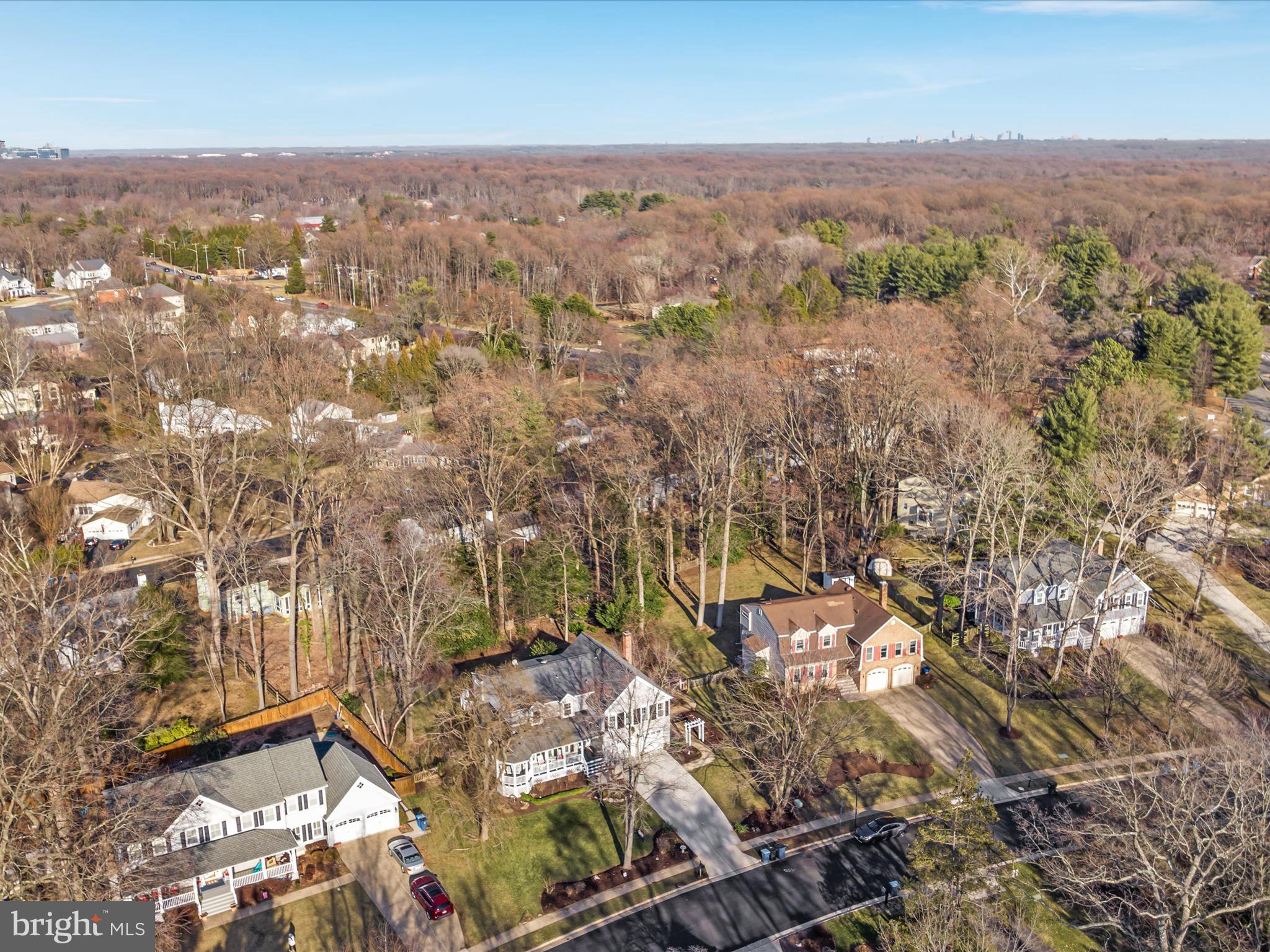 GLENBROOKE WOODS - Residential