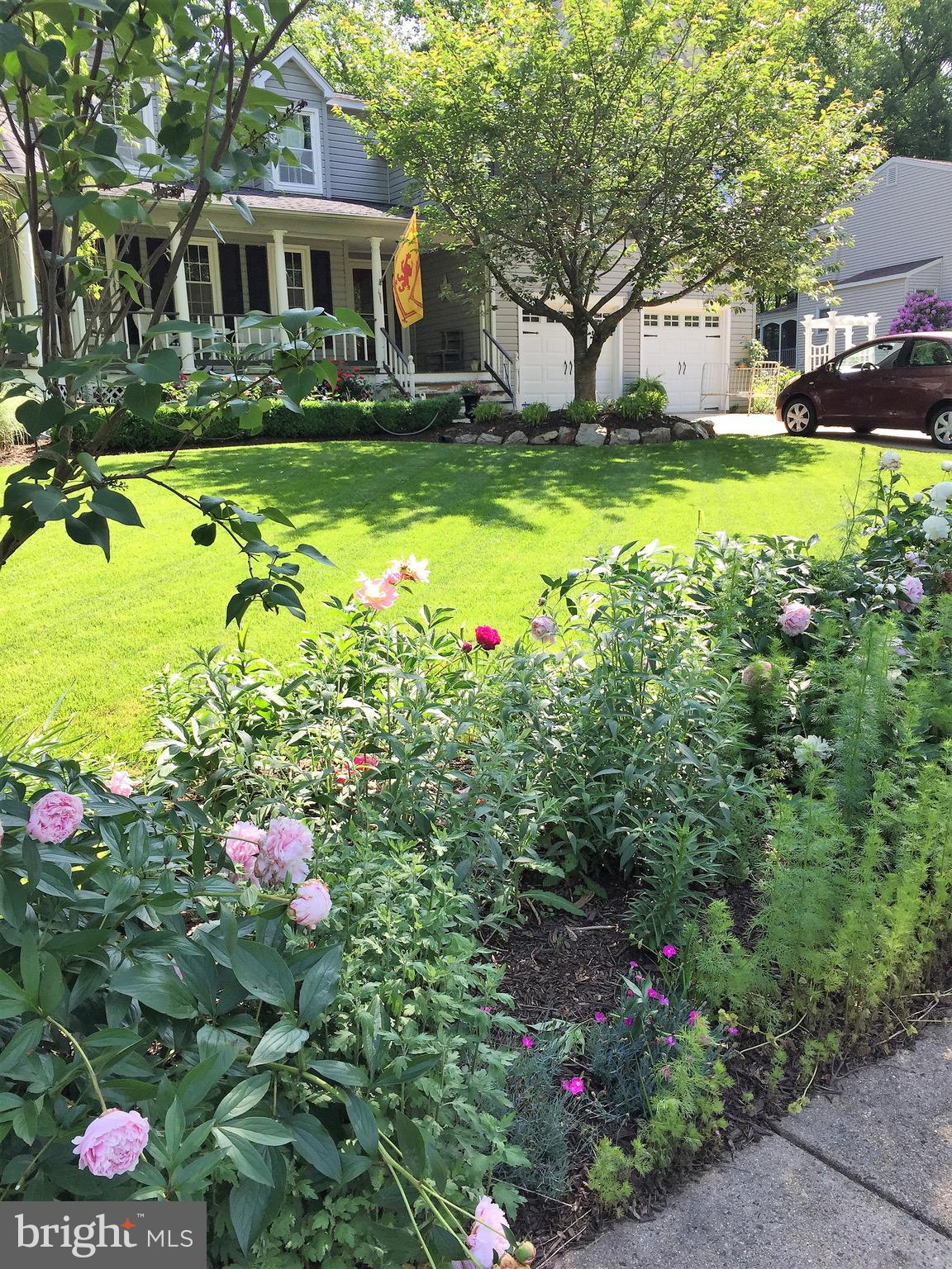 GLENBROOKE WOODS - Residential