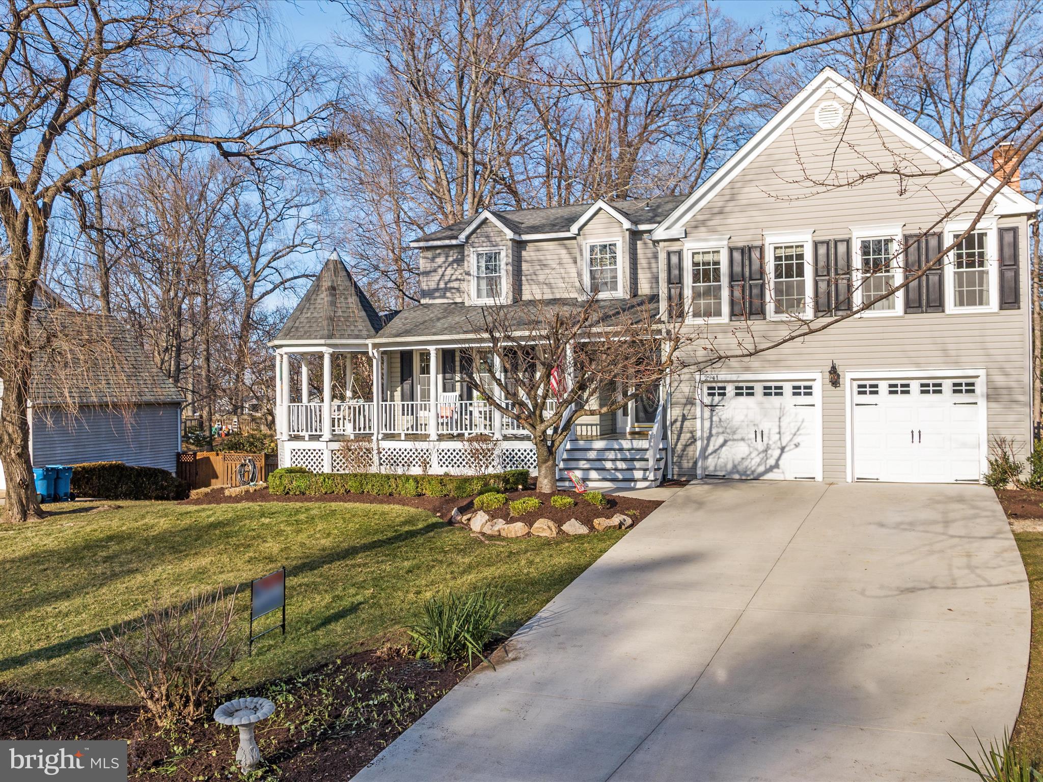 GLENBROOKE WOODS - Residential