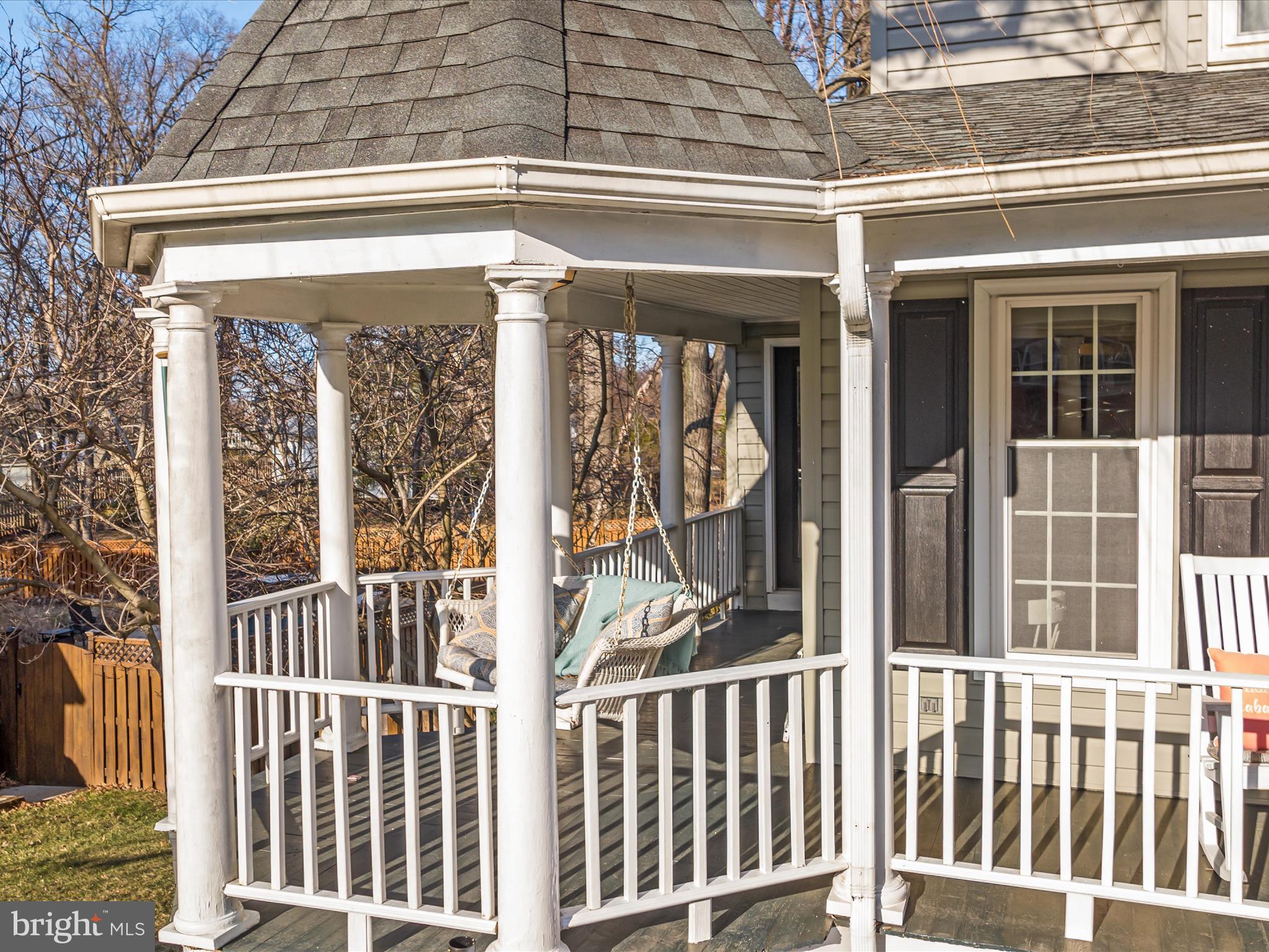 GLENBROOKE WOODS - Residential