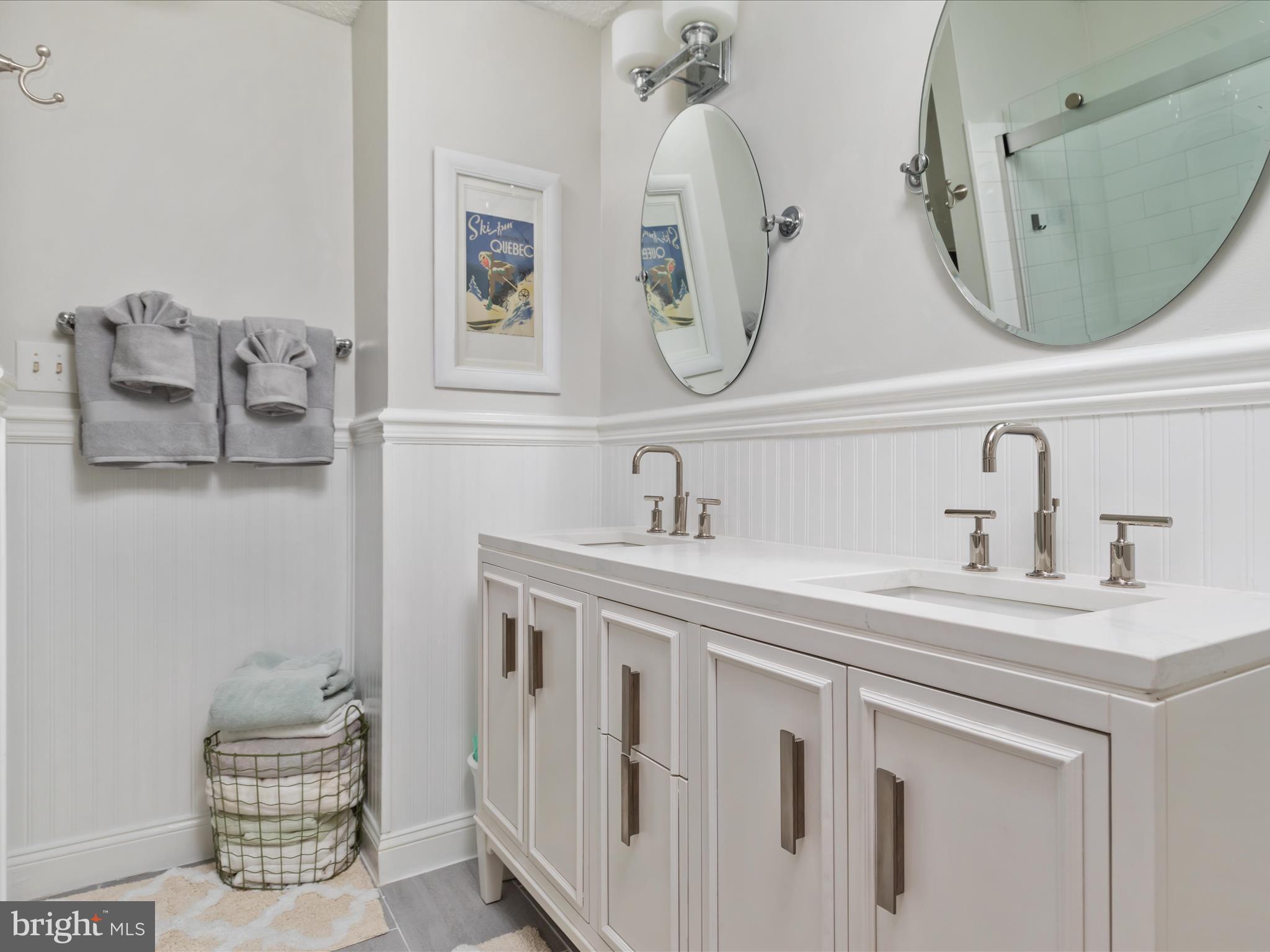 GLENBROOKE WOODS - Residential