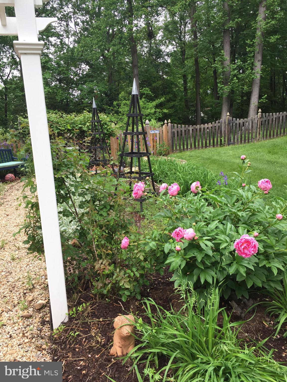 GLENBROOKE WOODS - Residential