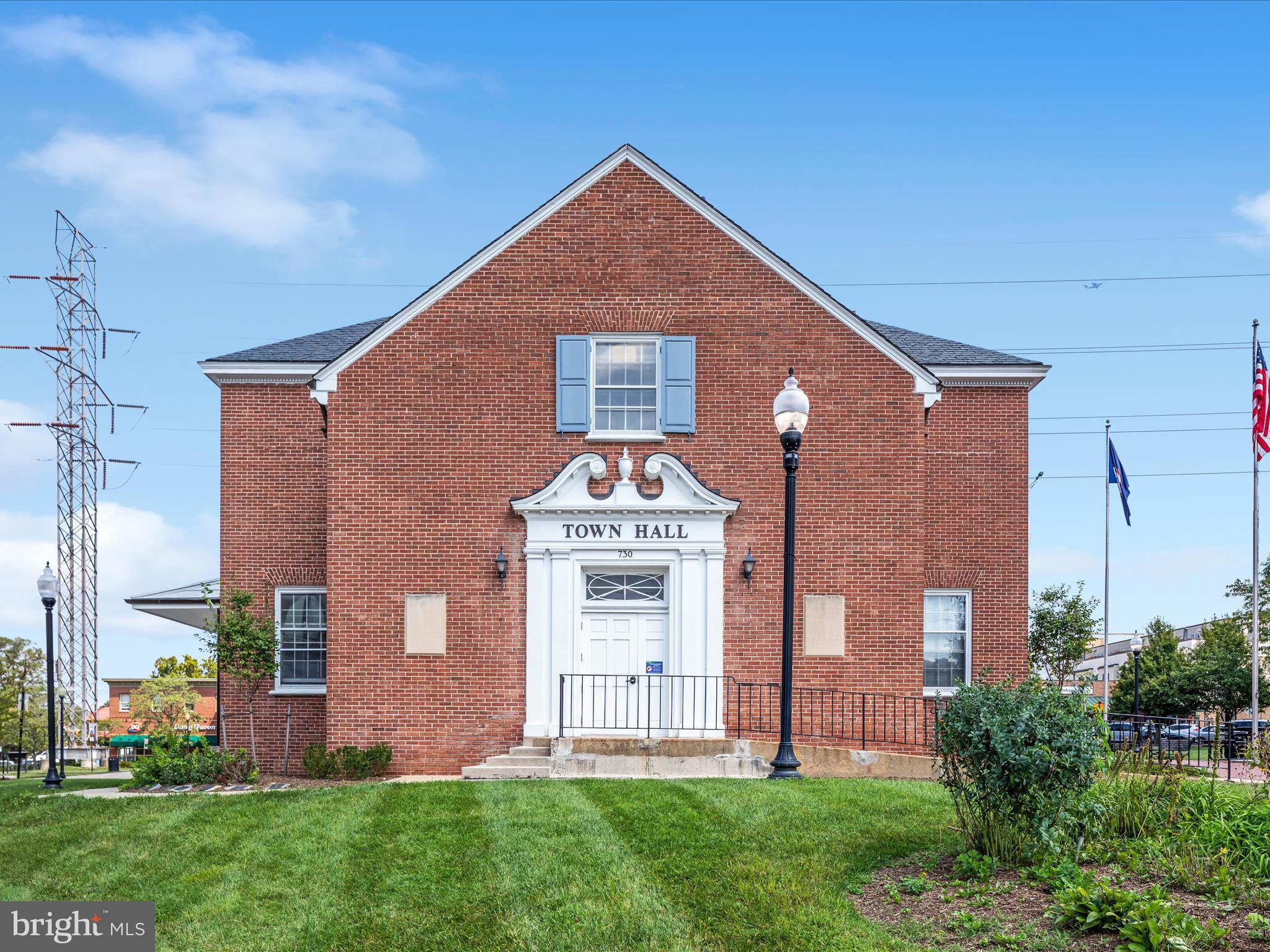 GLENBROOKE WOODS - Residential