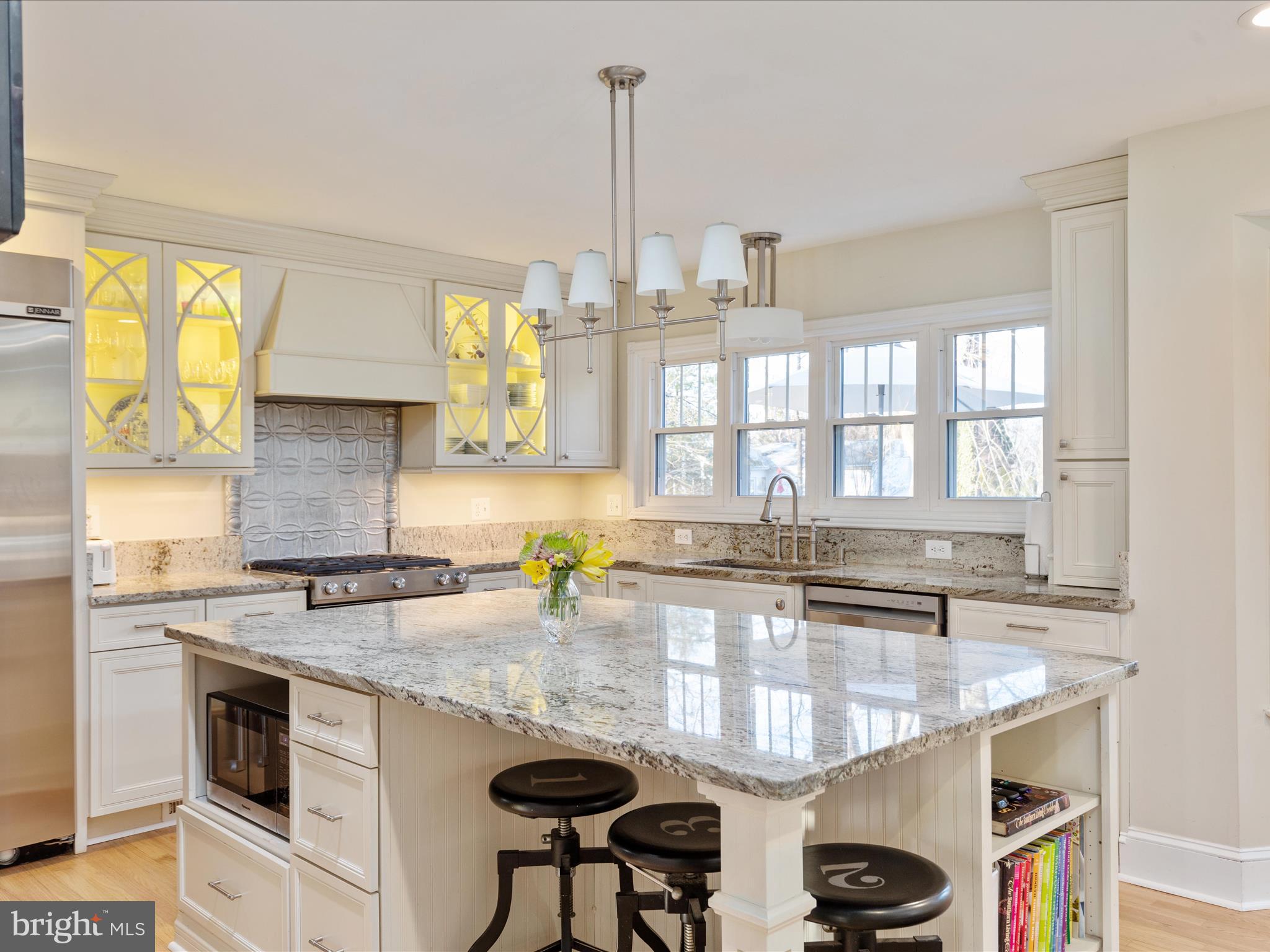 GLENBROOKE WOODS - Residential