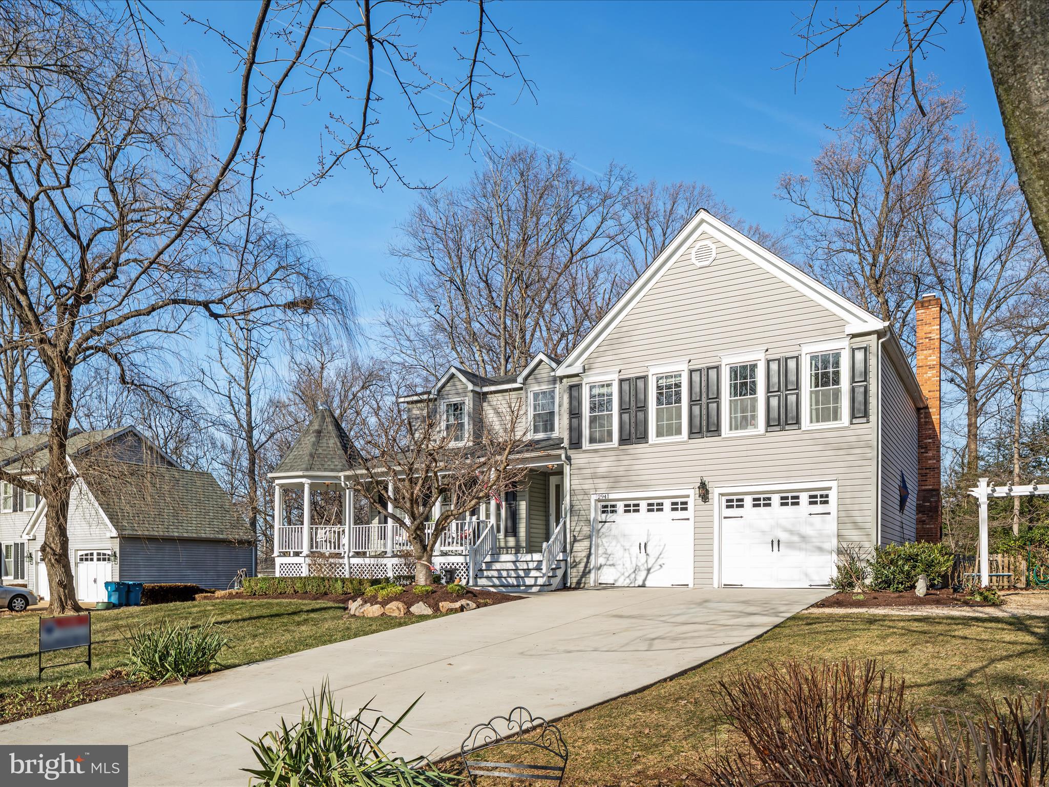 GLENBROOKE WOODS - Residential