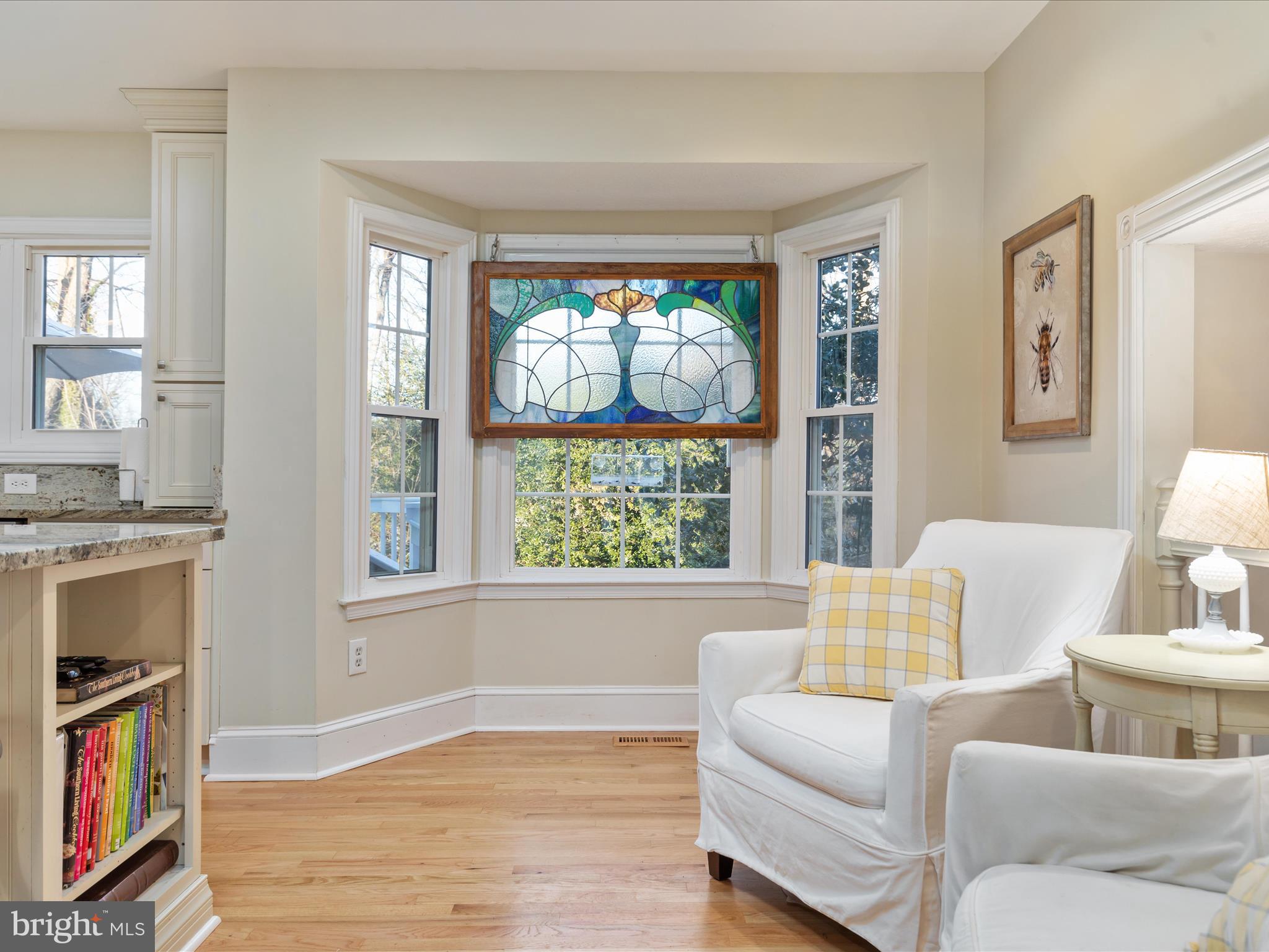 GLENBROOKE WOODS - Residential