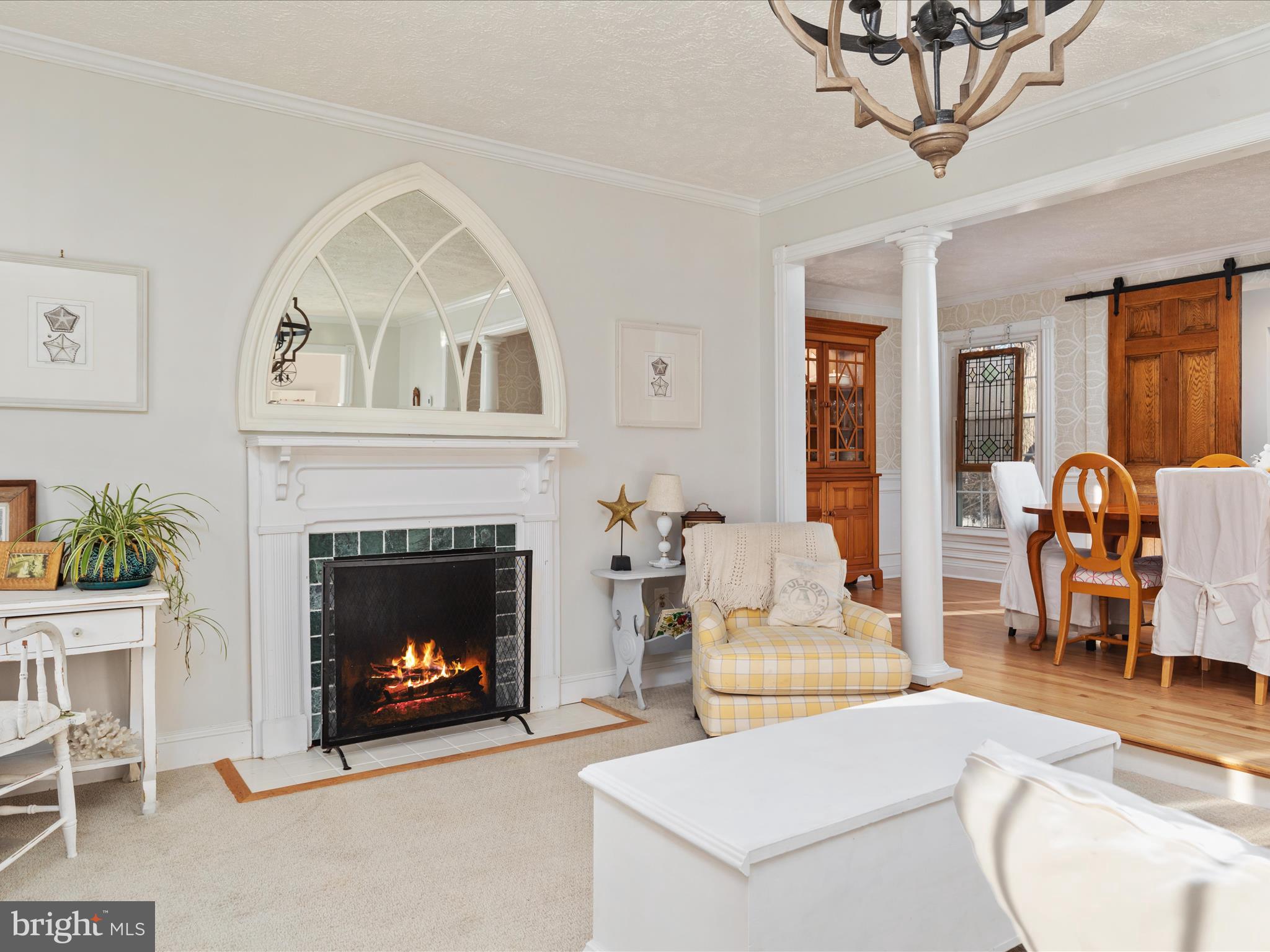 GLENBROOKE WOODS - Residential