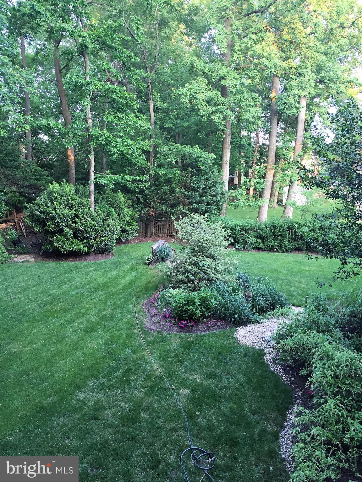 GLENBROOKE WOODS - Residential