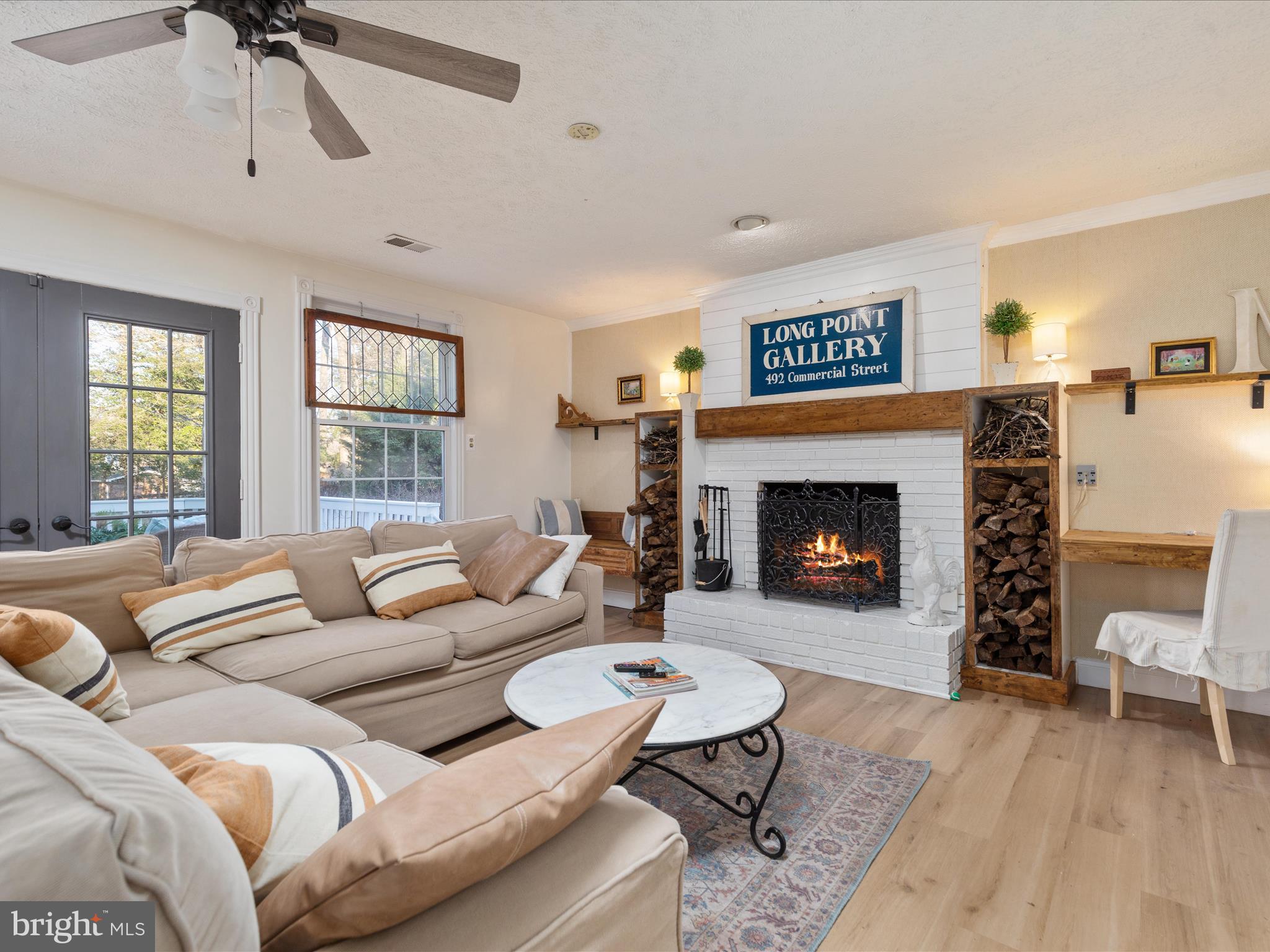 GLENBROOKE WOODS - Residential