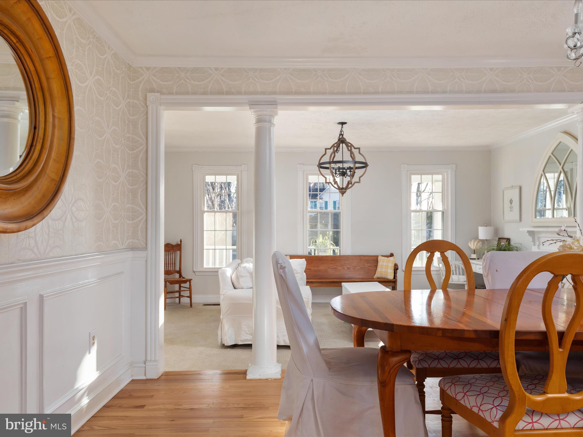 GLENBROOKE WOODS - Residential