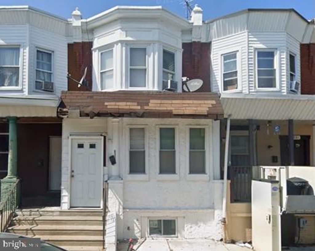 Photo of 6333 Reedland Street, PHILADELPHIA, PA 19142 (MLS # PAPH2544440)