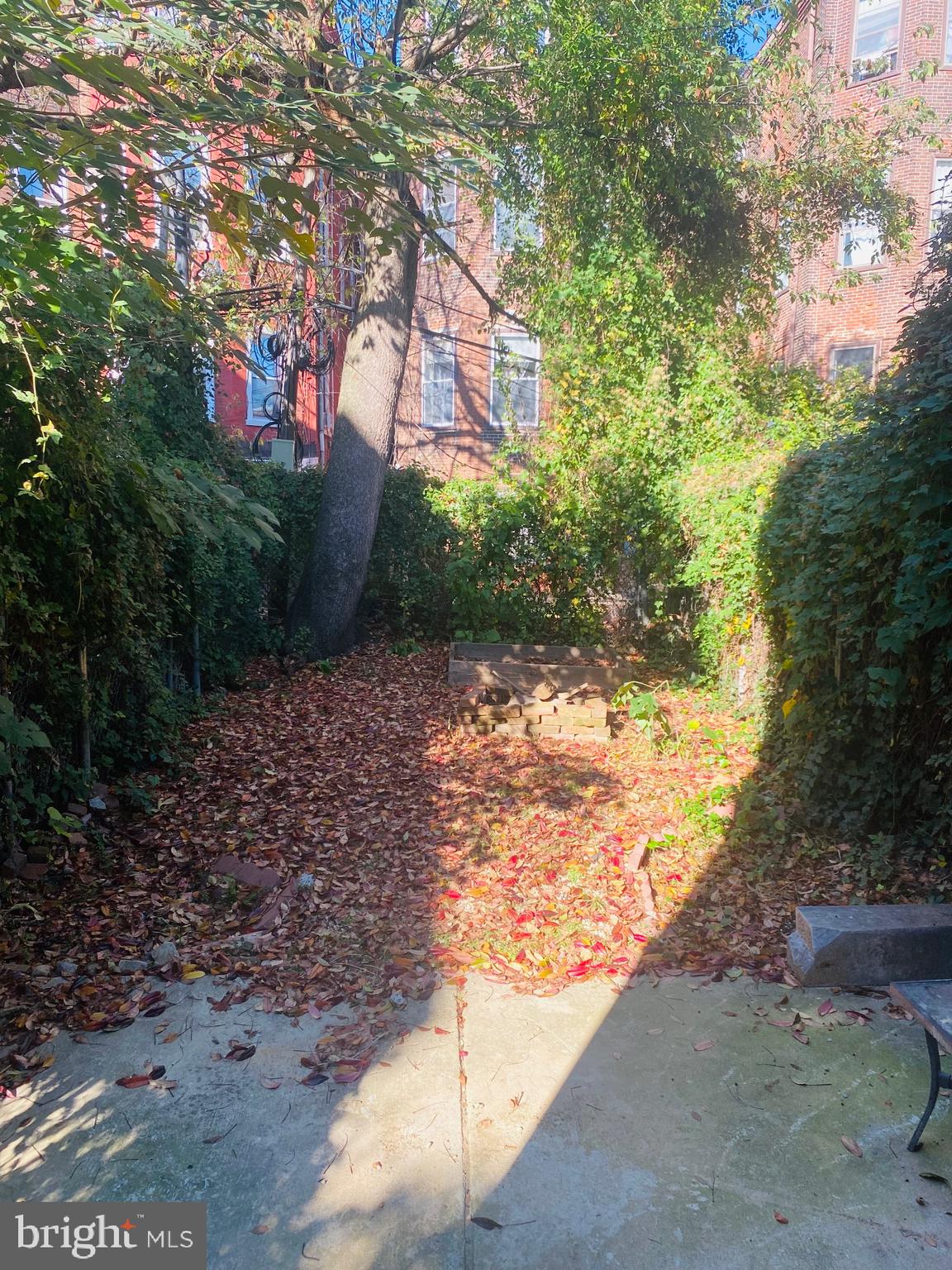 FRANCISVILLE - Residential Lease