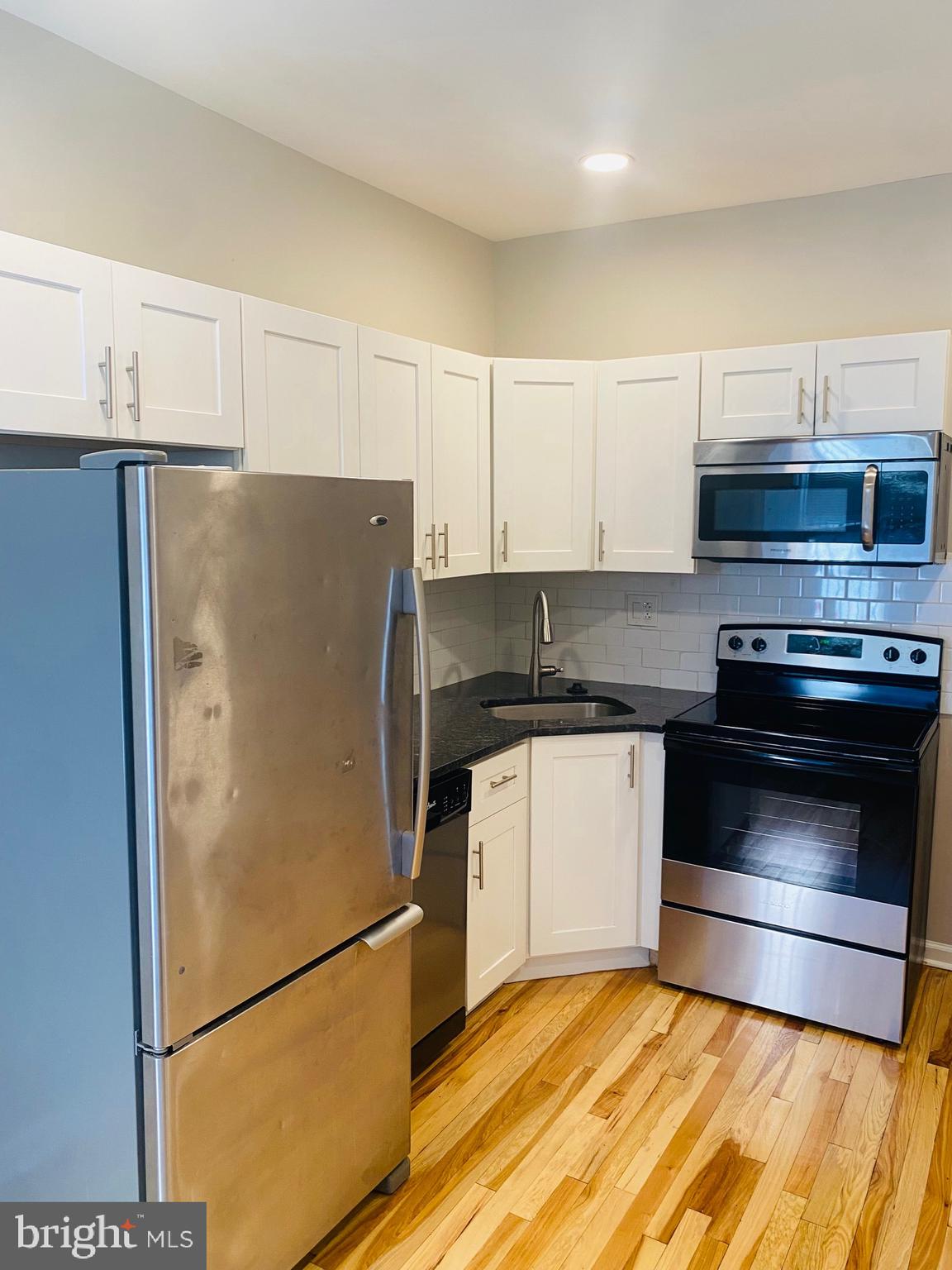 FRANCISVILLE - Residential Lease