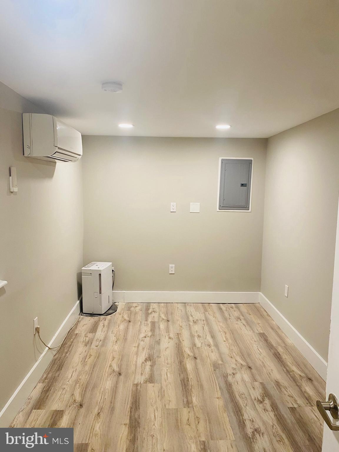 FRANCISVILLE - Residential Lease