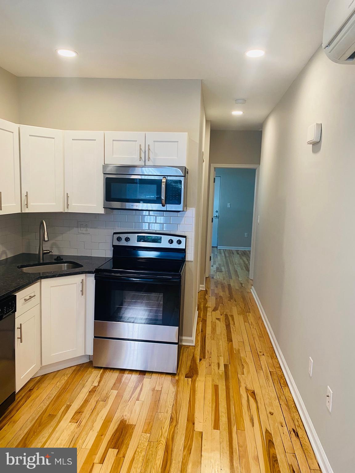 FRANCISVILLE - Residential Lease