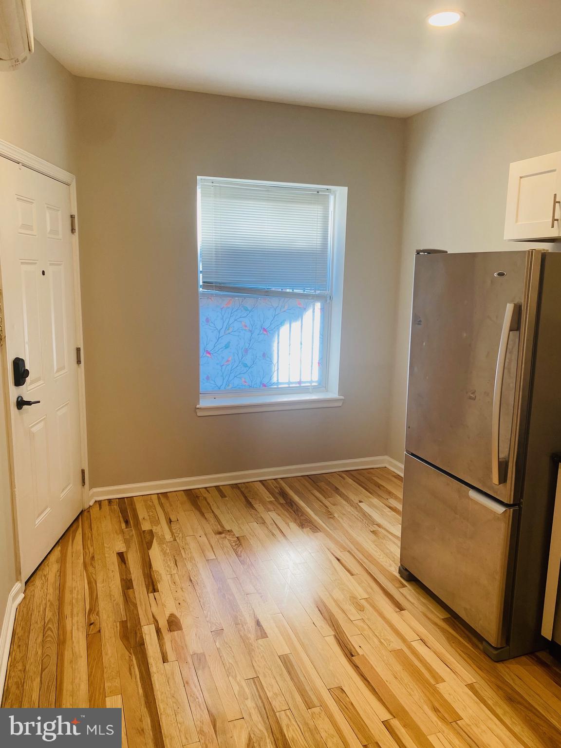 FRANCISVILLE - Residential Lease