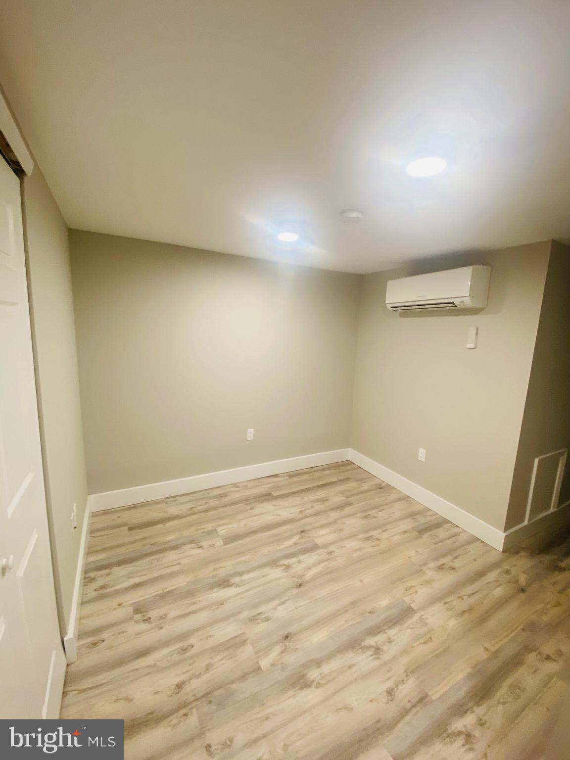 FRANCISVILLE - Residential Lease
