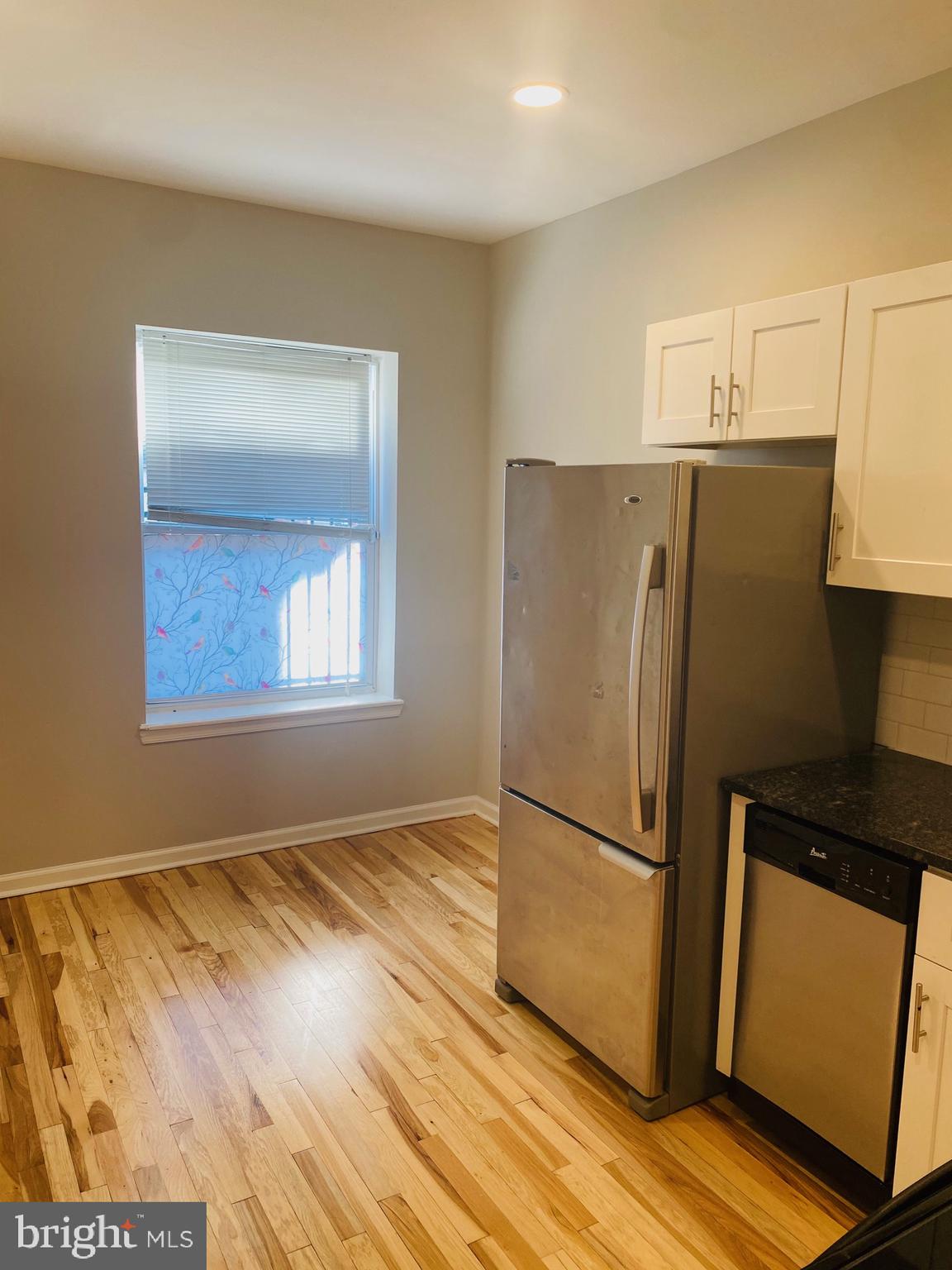 FRANCISVILLE - Residential Lease