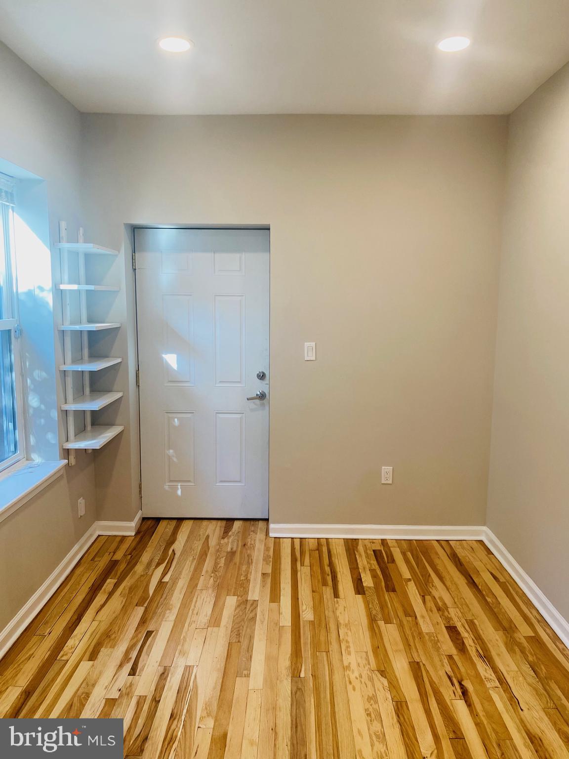 FRANCISVILLE - Residential Lease