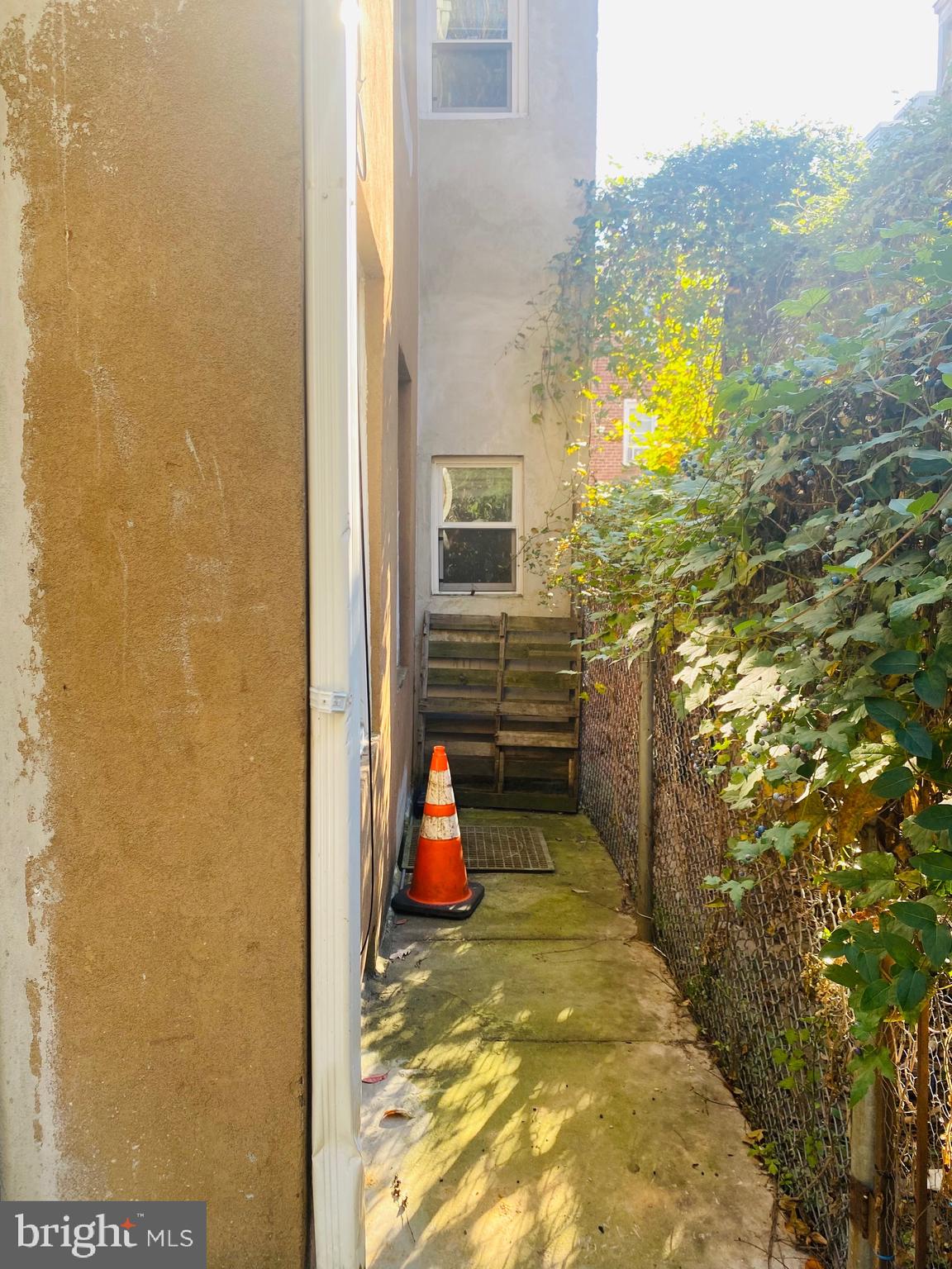 FRANCISVILLE - Residential Lease