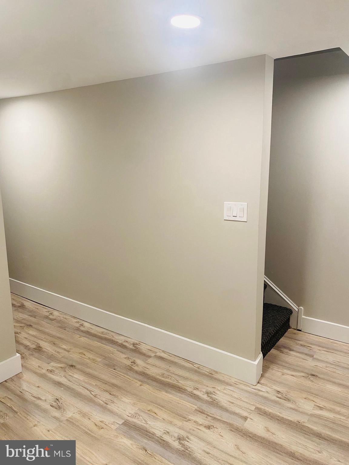 FRANCISVILLE - Residential Lease