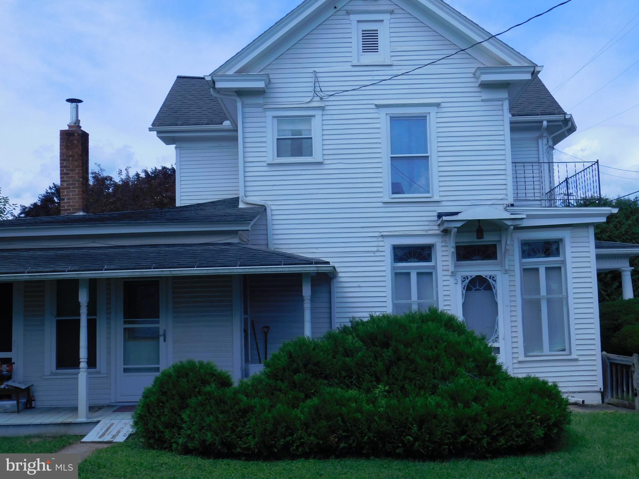 301 MILFORD STREET