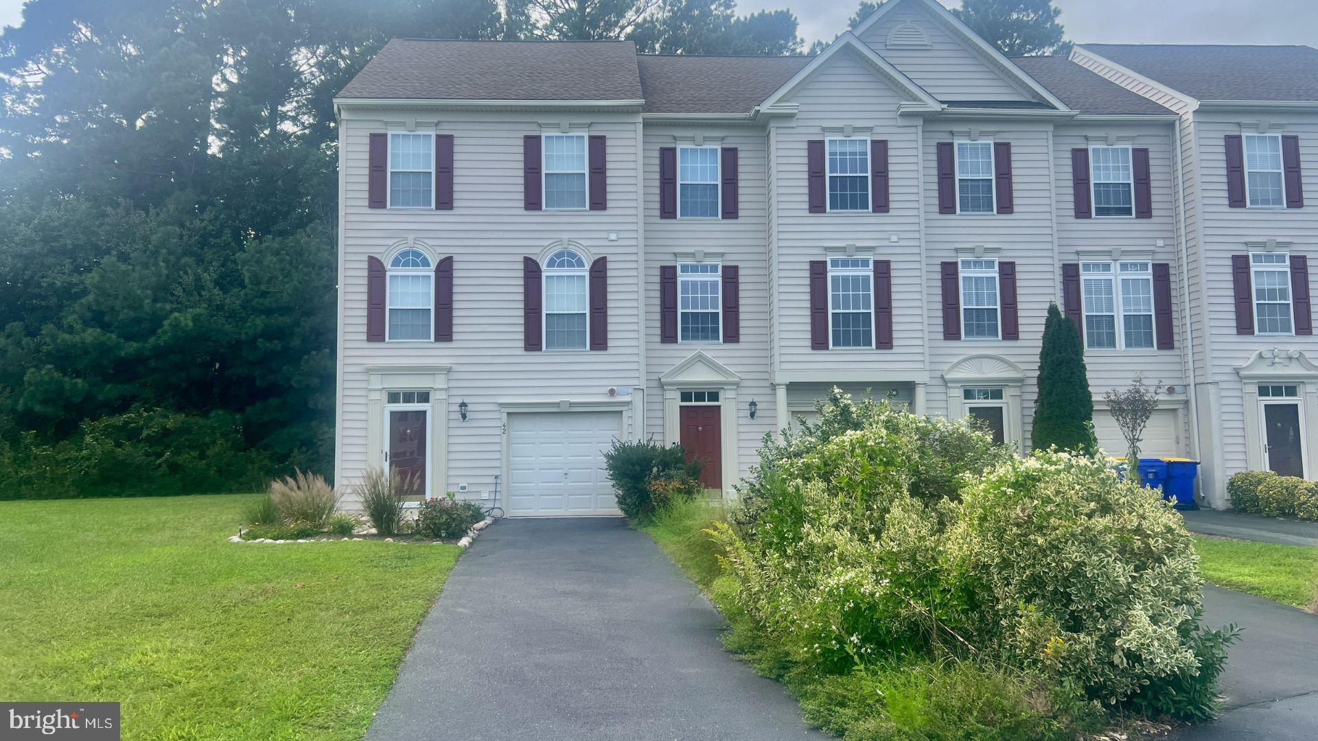 26 JOHN HALL DRIVE
