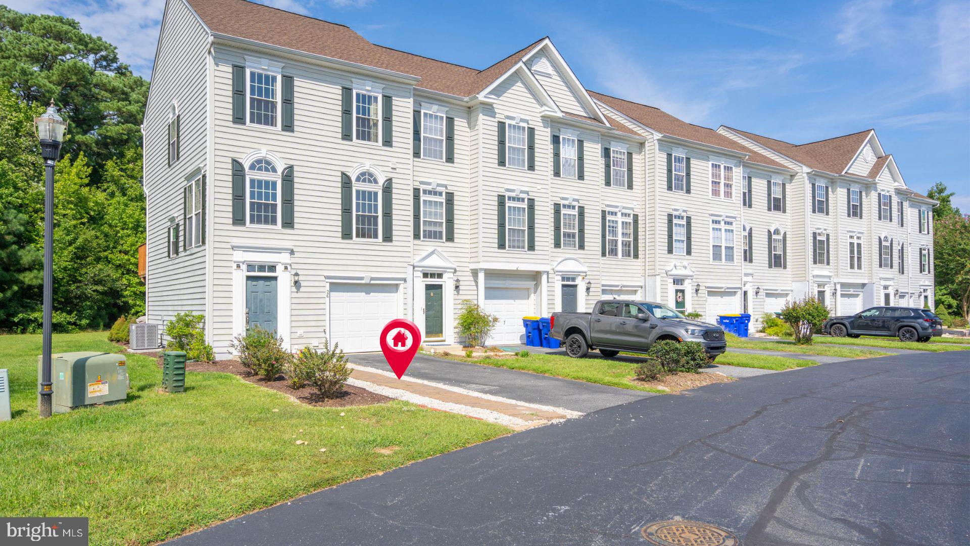 26 JOHN HALL DRIVE