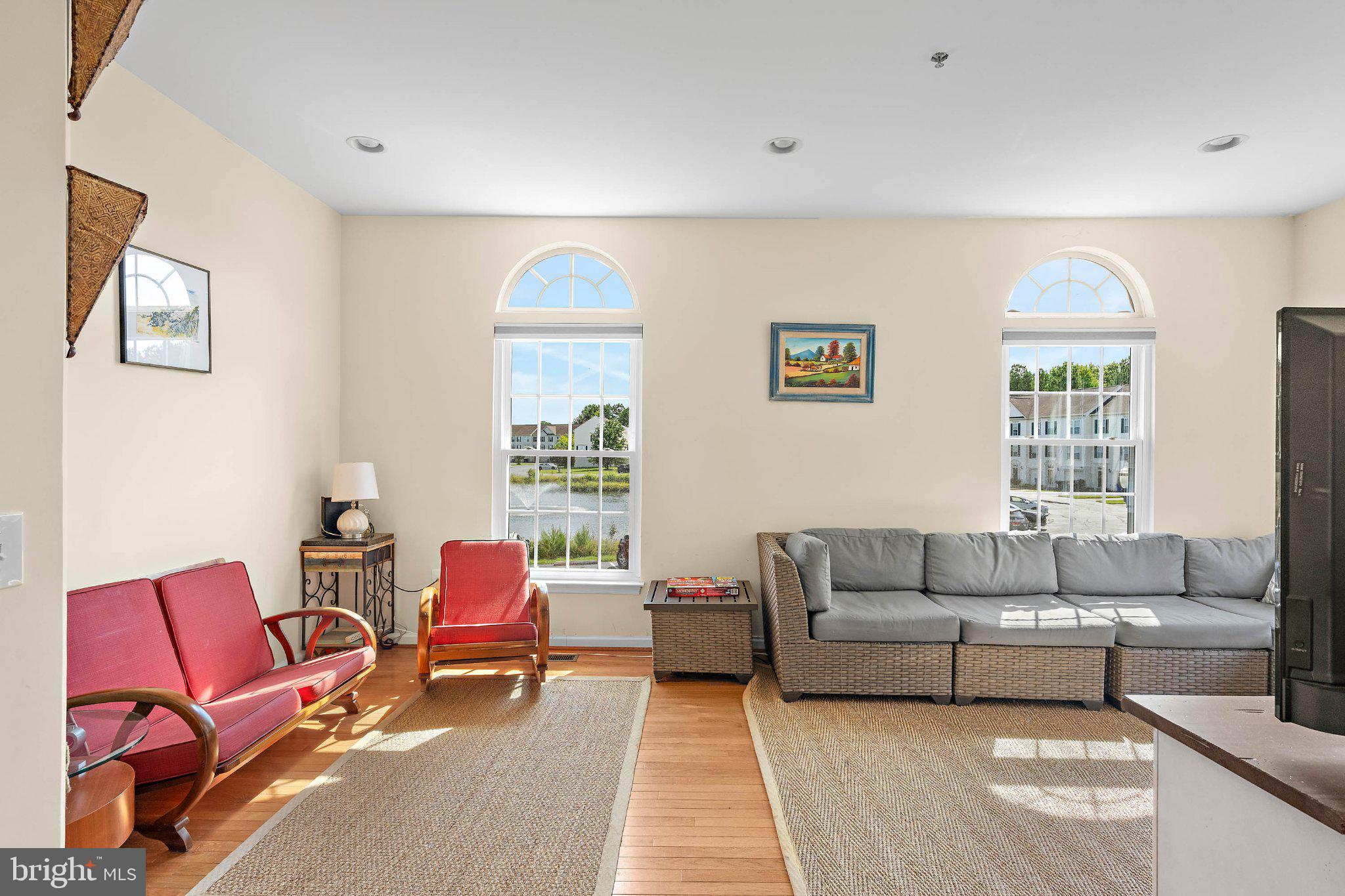 26 JOHN HALL DRIVE