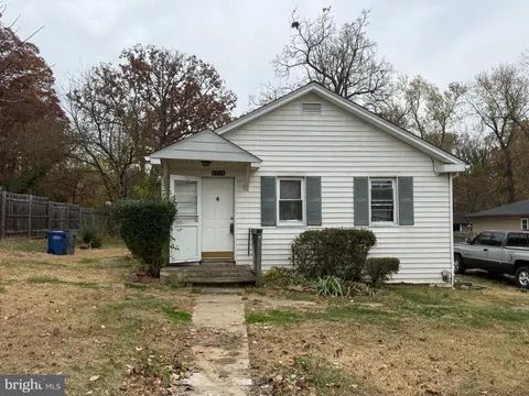 5715 Magnolia Lane, Falls Church, VA 22041 - MLS#: VAFX2258996