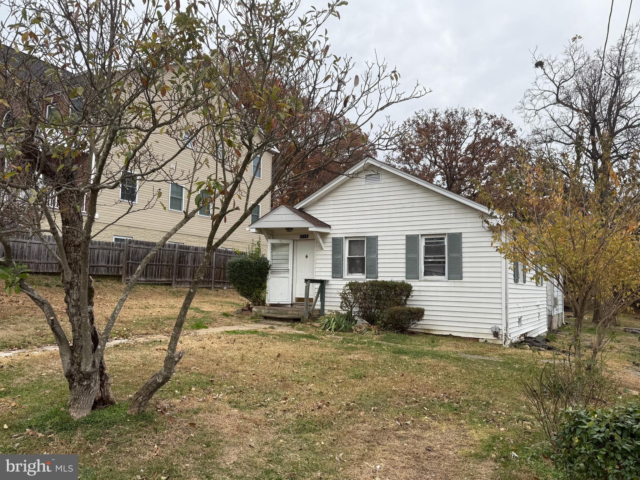 SPRINGDALE ESTATES - Residential