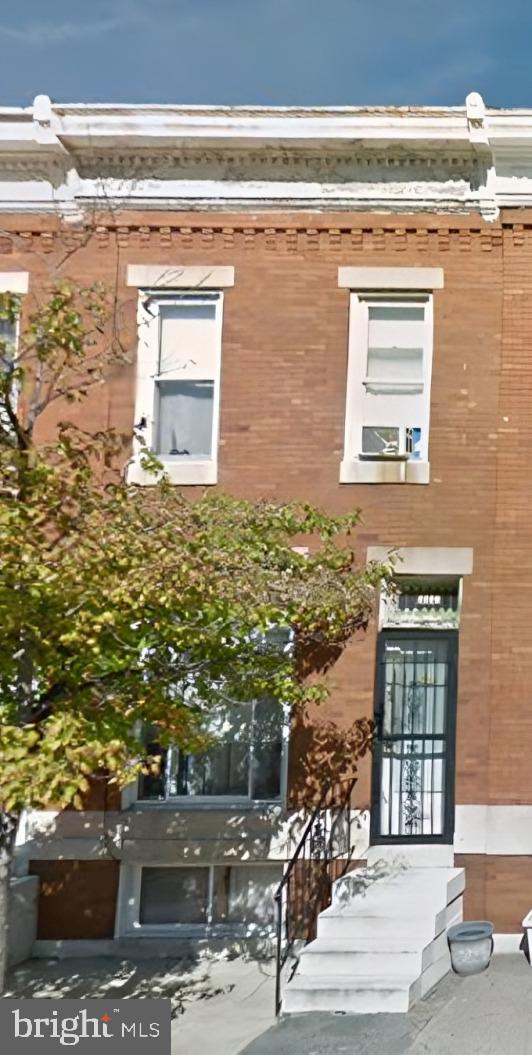 DRUID HEIGHTS - Residential