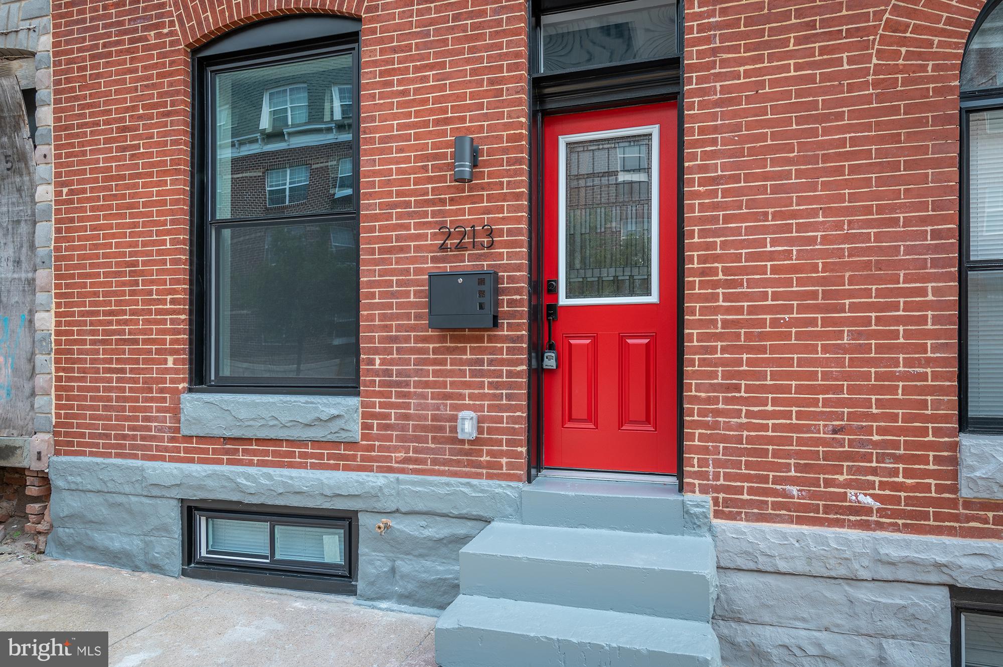 BROADWAY - Residential