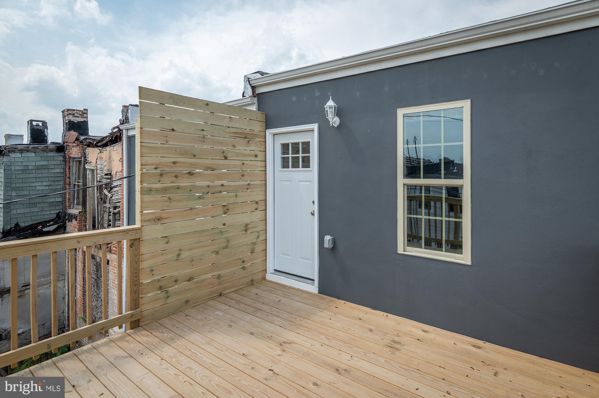 BROADWAY - Residential