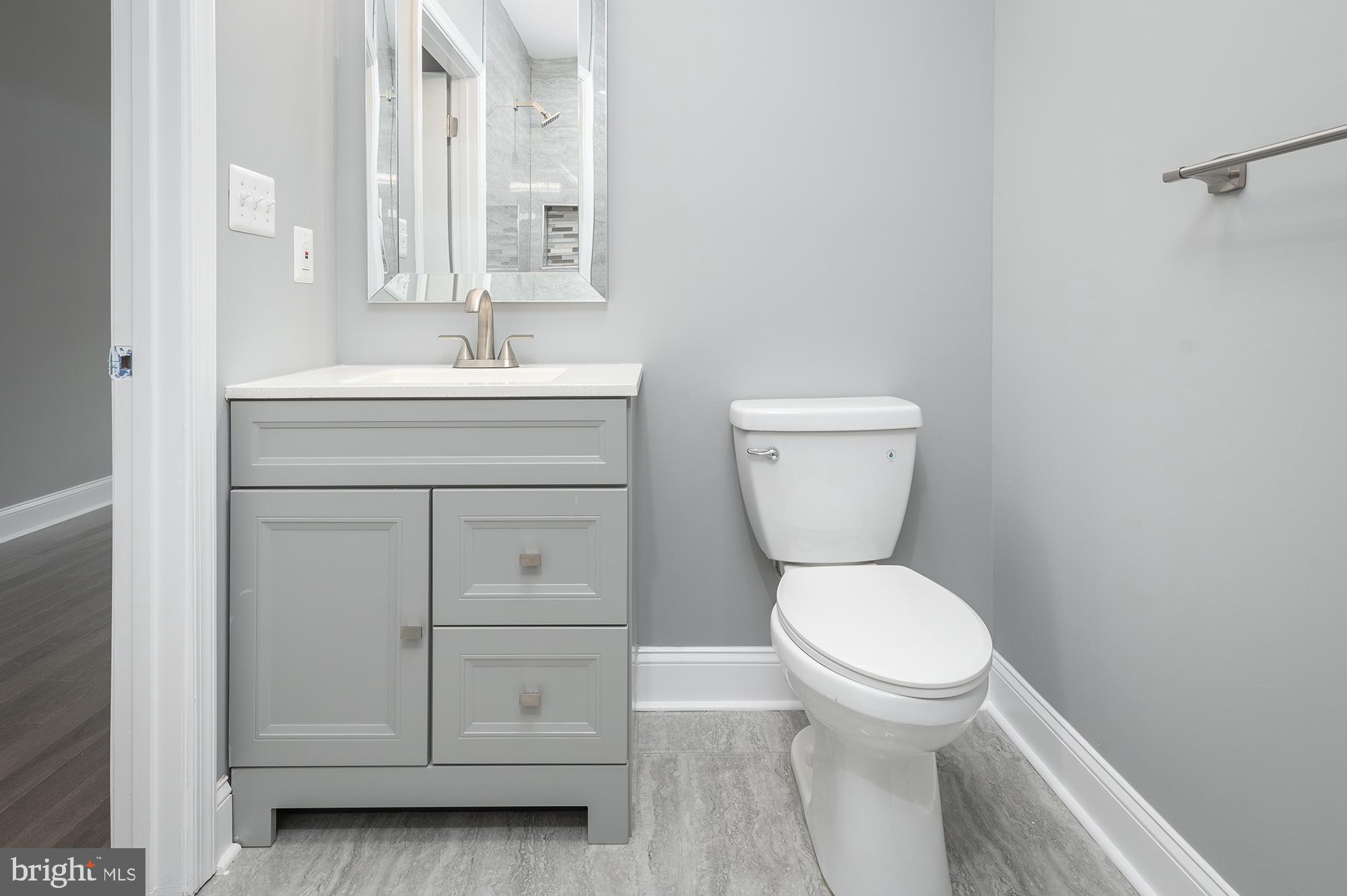 BROADWAY - Residential