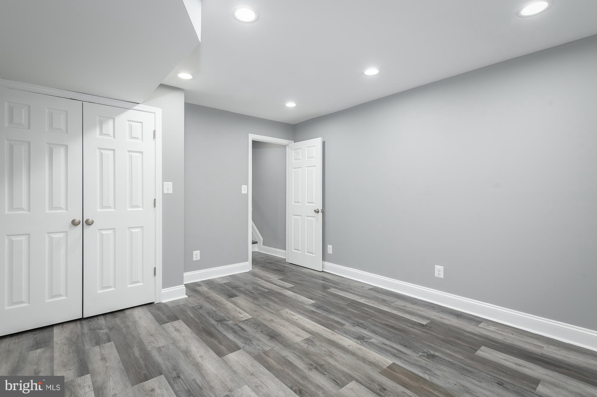 BROADWAY - Residential