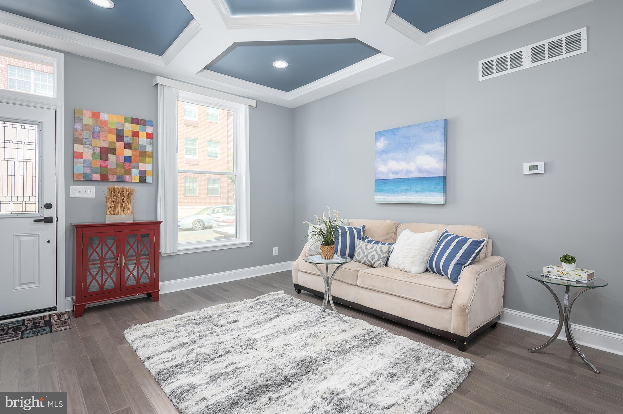 BROADWAY - Residential