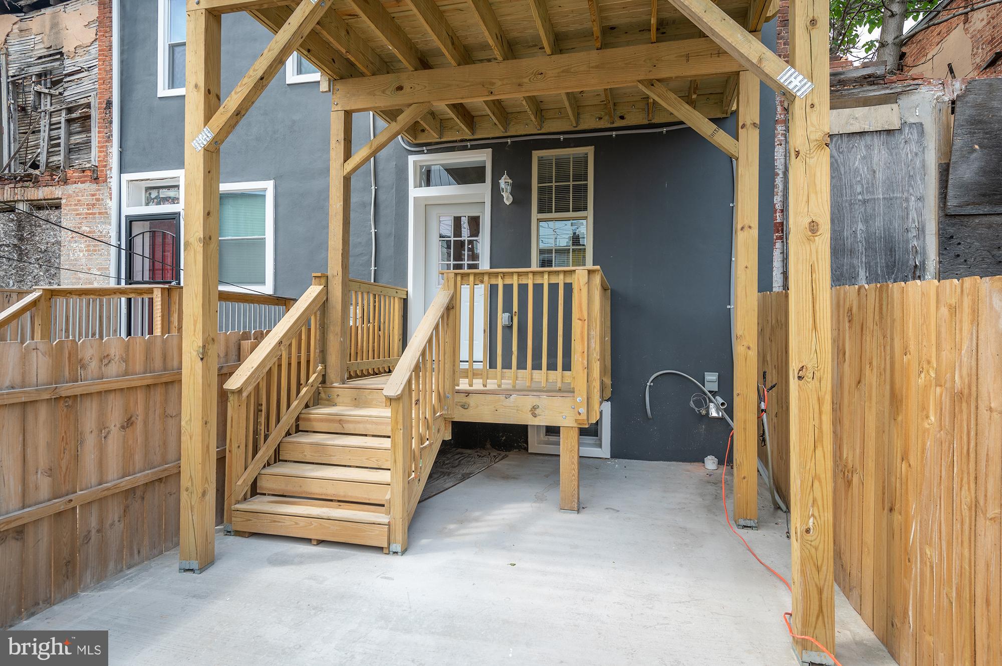 BROADWAY - Residential