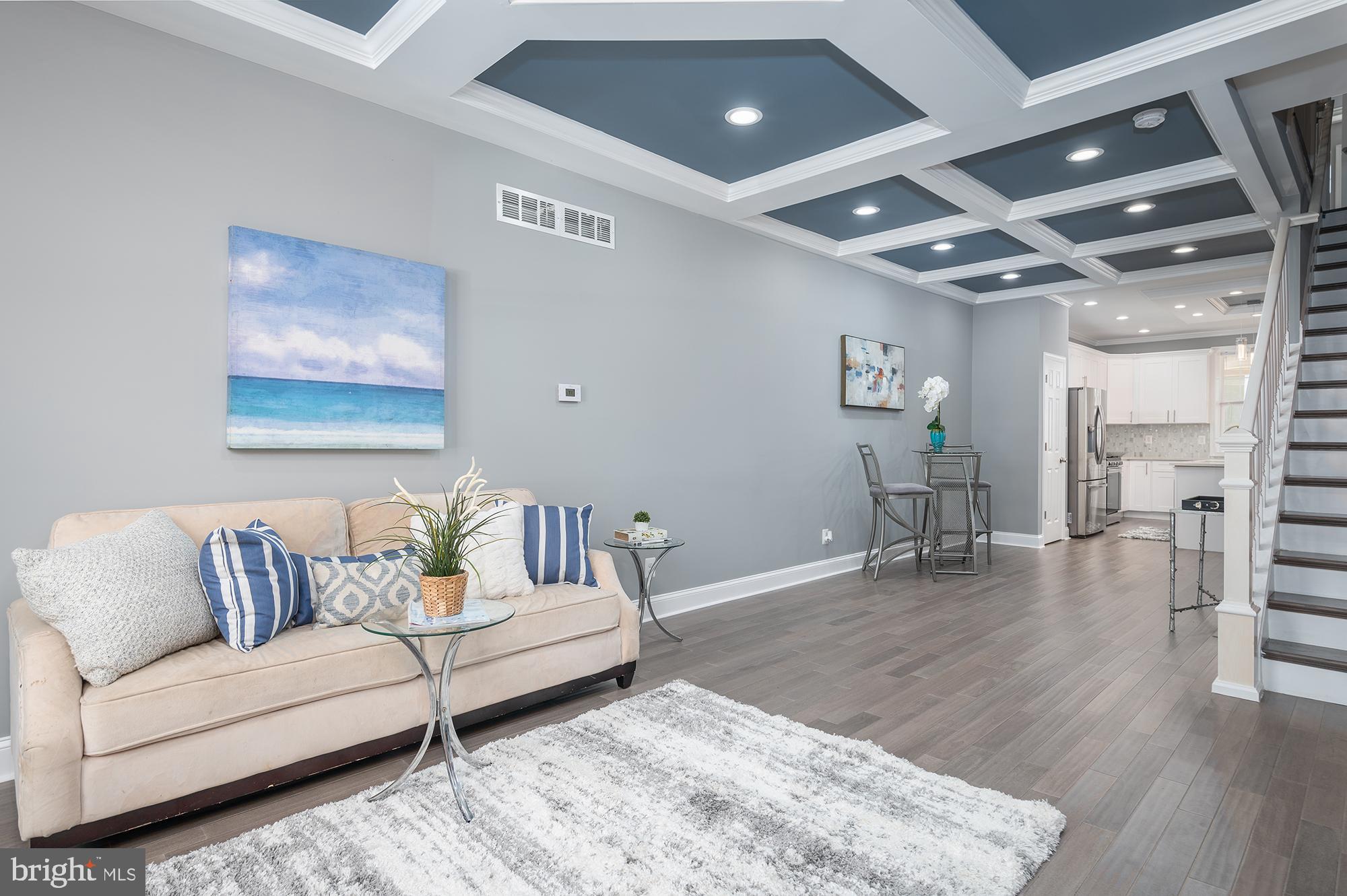 BROADWAY - Residential