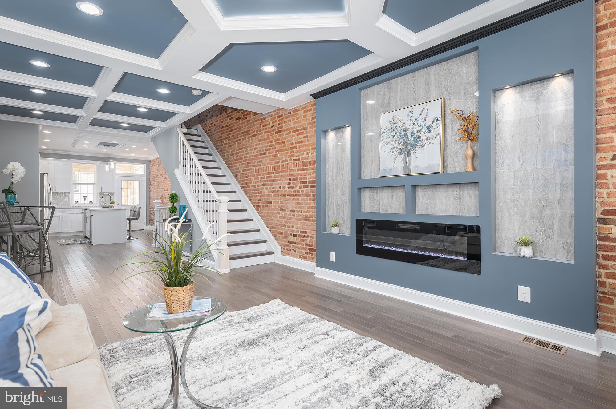 BROADWAY - Residential