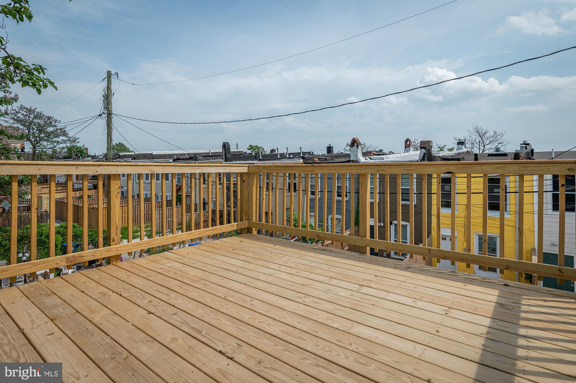 BROADWAY - Residential