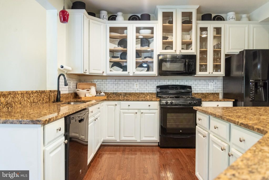 Photo of 42 Cool Brook Lane, FREDERICKSBURG, VA 22405 (MLS # VAST2043312)