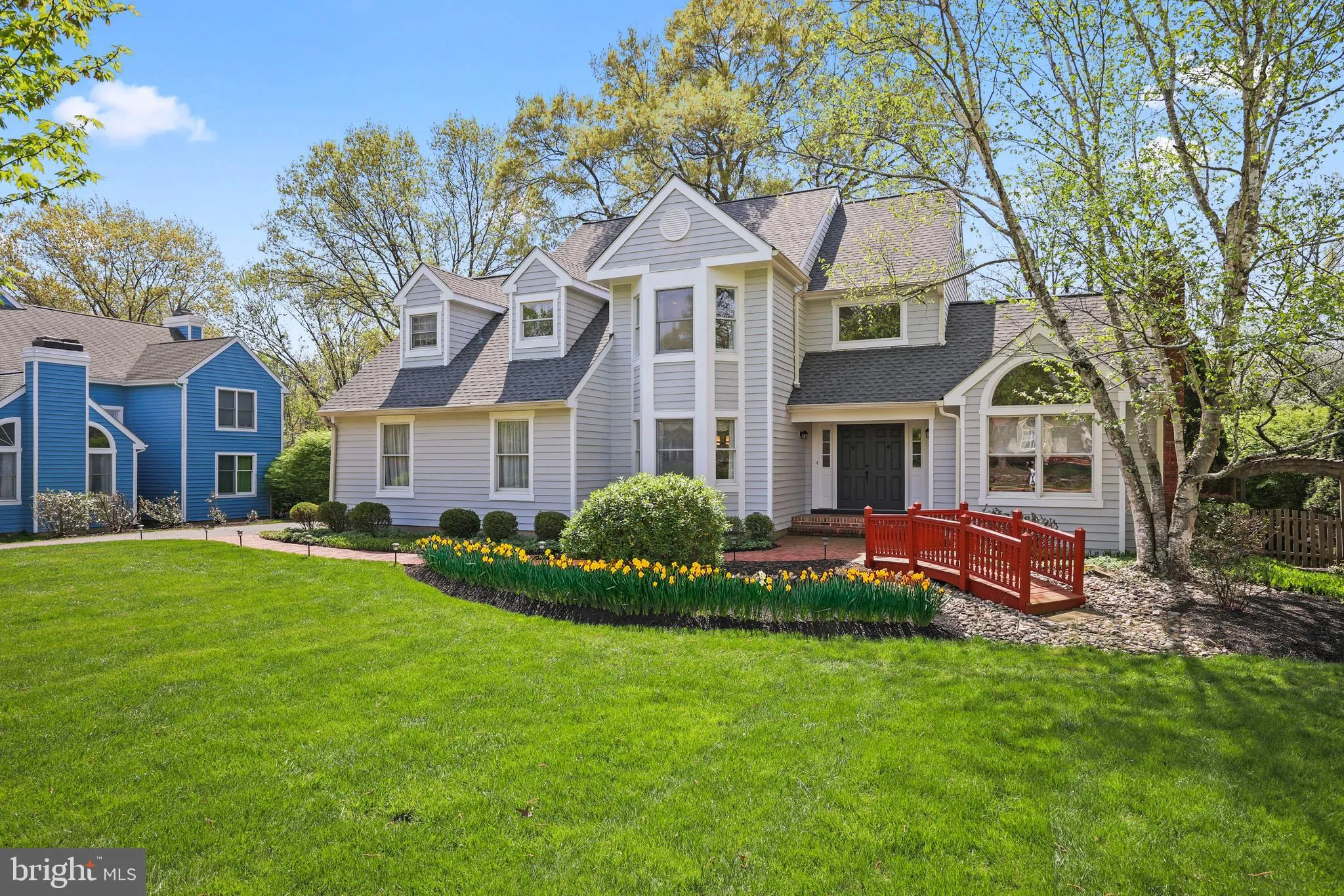 Pennington, New Jersey 08534, United States, 4 Bedrooms Bedrooms, ,3 BathroomsBathrooms,Residential,Contingent,118114